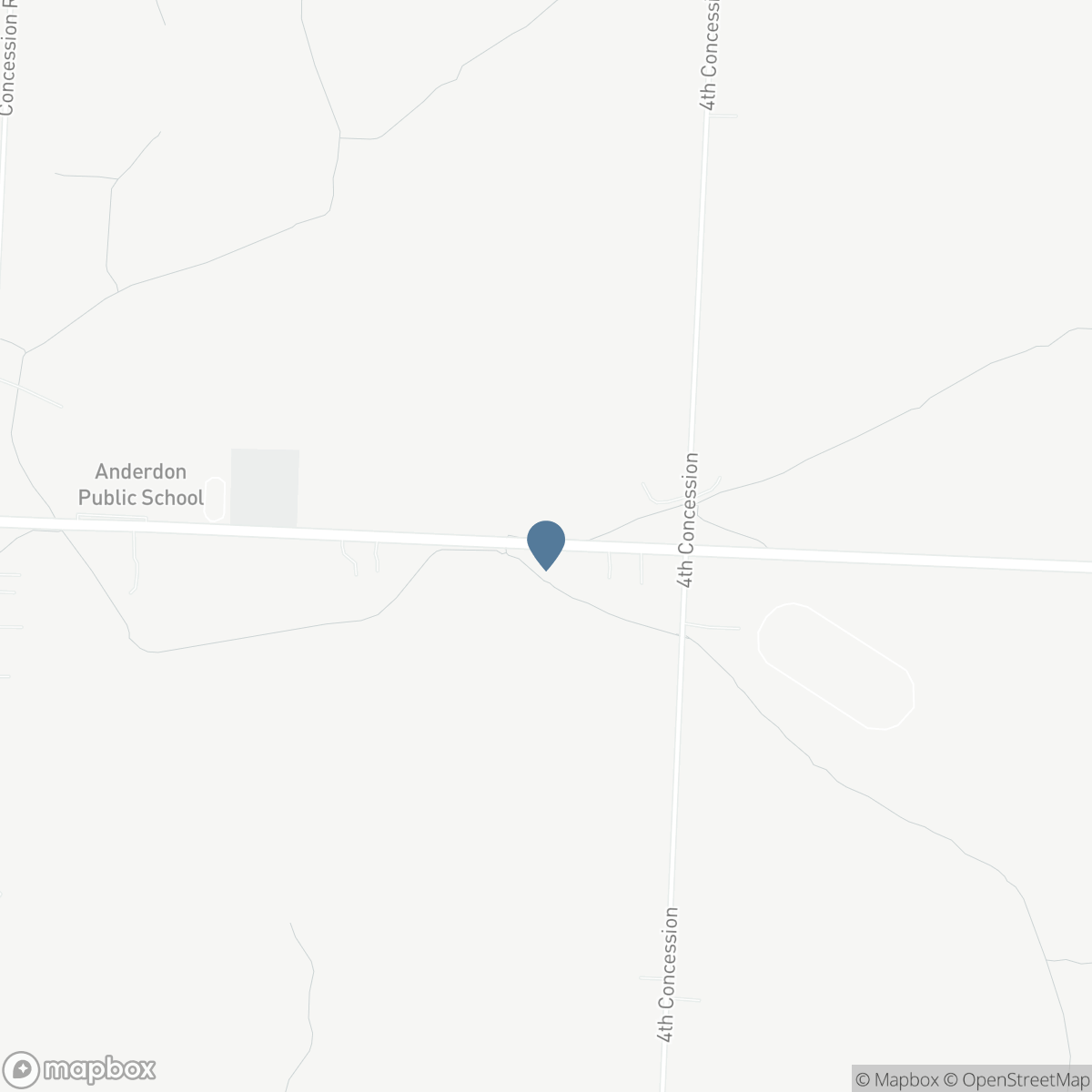 3871 MIDDLE Sideroad, Amherstburg, Ontario N9V 2Y9